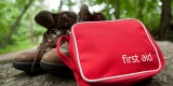 Survivalist First Aid Kits